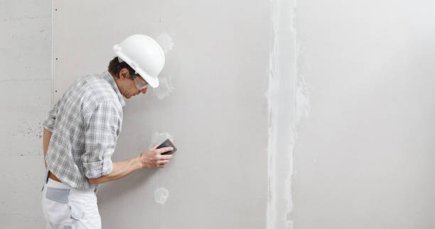Best Mold Odor Removal Services  in Gloster, MS