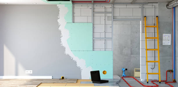 Best Attic Mold Removal  in Gloster, MS