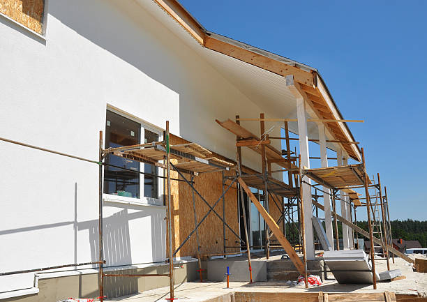 Best Post-Construction Mold Inspection  in Gloster, MS