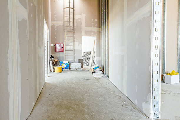 Environmental Consulting for Mold Prevention in Gloster, MS